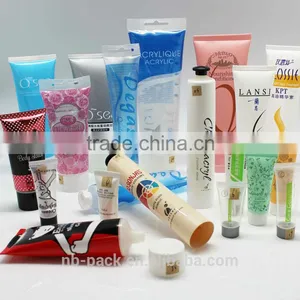 Plastic Tube thumbnail-4
