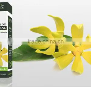 Ylang-Ylang Oil thumbnail-2