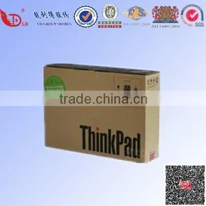 Kraft Paper Corrugated Box for Packing Computer thumbnail-1