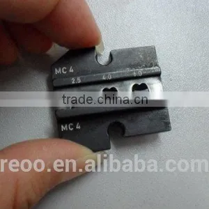 MC4 Solar Crimping Tool and Solar Crimping Tools and Solar Crimper thumbnail-4