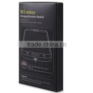 Powerqi qi Wireless Charger Receiver Module for Micro Usb Smartphone thumbnail-4