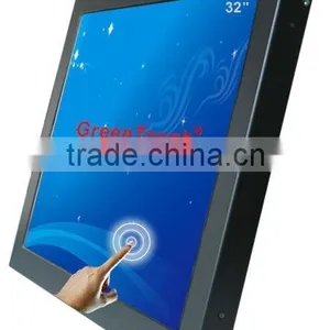 15 Inch Cheap Open Frame Touch Monitor thumbnail-1