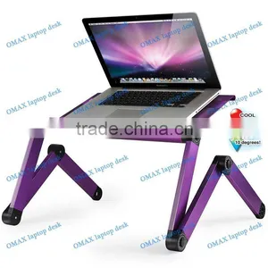 Laptop Desk Computer Desk thumbnail-3