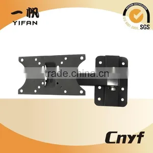 New Design Product,hot Selling Telescopic tv Mount,tv Bracket for 10"-32" Screen thumbnail-1