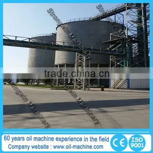 Many Raw Materials Can be Processed for Cooking Oil Making Machine With Good Service thumbnail-1