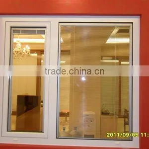 Chinese Top Trademark Popular Style Manual Roller Shutter Window With Price thumbnail-2