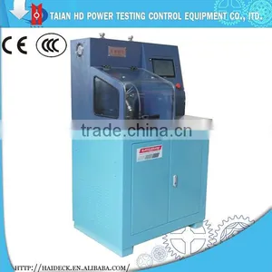 CRI200KA China Supplier Manual Common Rail Diesel Injector Test Bench/diesel Car Injector Cleaner & Tester thumbnail-1