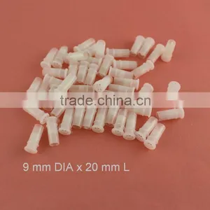 Voice Squeaky Inserts, Replacement Squeakers for Dog Toys Squeaking Dog Toy thumbnail-1