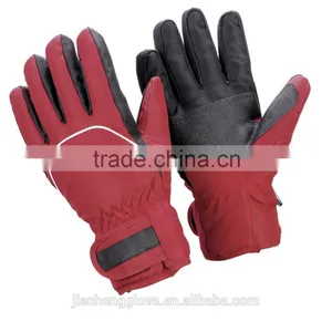 Ski Gloves; Xxl Ski Gloves thumbnail-1