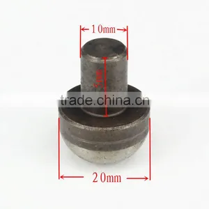 Ball Bolt for Liba Machine Warp Knitting Spare Parts thumbnail-2