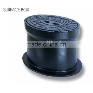 DIN4055 Surface Box thumbnail-1