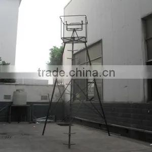 High Quality New Rotating Tripod Shooting Rest thumbnail-1