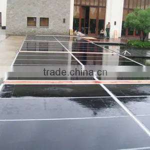 Luxury Tent Cassette Flooring for Party thumbnail-1