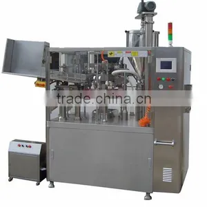 High Speed Double Usage Filling and Sealing thumbnail-1