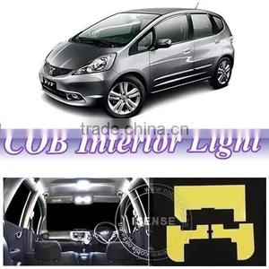 Led Car Light Cob Car Interior Roof Lamp Cob Car Led Room Light for Hondas Fit Hybrid thumbnail-2