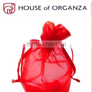 2014 Best Promotion Organza Bags Wholesale thumbnail-1