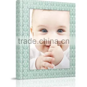 2013 China Professional Handmade Peel & Stick Recordable Album thumbnail-1