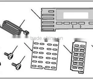 Kyocera Fax System L thumbnail-1