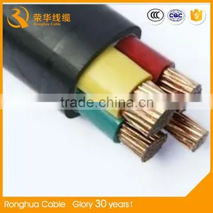 Power Cable Price 25 35 50 70 95 mm Copper Electrical Cable thumbnail-6