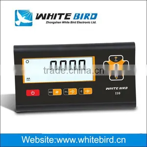 ABS OIML Approved Digital Electronic Weighing Indicator Display thumbnail-1