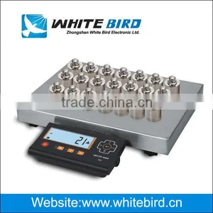 Electronic Indicator With OIML Certificate thumbnail-5