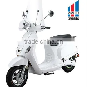 Electric Balance Scooter 2000W thumbnail-1