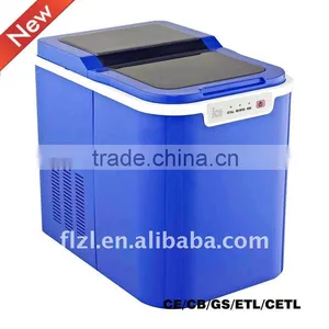 2.2L Ice Makers, Portable Ice Maker thumbnail-1