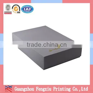 Custom Apparel Box Packaging Supplier's Choice thumbnail-2