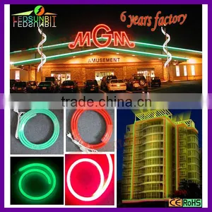Used Neon Bar Signs for Sale 12V Neon CE& ROHS Warranty 2 Years 86led/m thumbnail-1