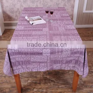 Waterproof Table Cloth/german Tablecloth/tablecloth Covers thumbnail-1