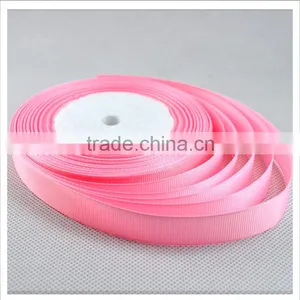 100%Polyester 3 Inch Grosgrain Ribbon thumbnail-6