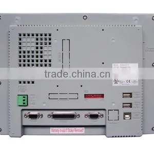 PWS6A00T-P Cheap Hitech Beijer 640*480 TFT 10.4" Hmi Touch Screen thumbnail-2