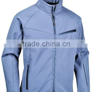 OUTDOOR SOFTSHELL CLOTHING IN CHINA thumbnail-1