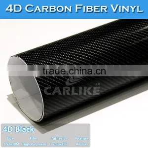 Professiona Easy Cleaning PVC Carbon Fiber Vinyl thumbnail-1