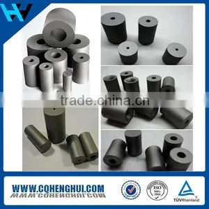 China Supplier Supply Factory Supply Solid Tungsten Carbide Rods for Endmill Tools thumbnail-2