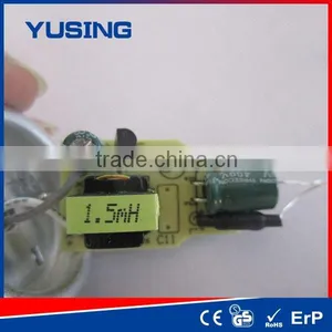 A60 14W LED Bulb E27 A19 LED Bulb For Home thumbnail-5