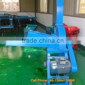 Farming Shredder for Animals thumbnail-1