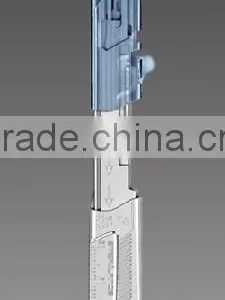 Medical Disposable Surgical Scapel- Protected Blade System thumbnail-1