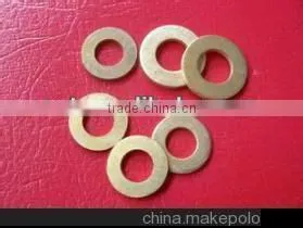Salable Galvanized High Strength Flat Washer Din125 M12 thumbnail-1