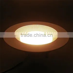 Brand New Solar Led Down Lights Recessed Down Light thumbnail-5