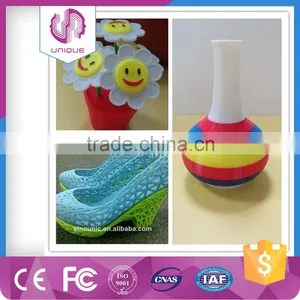 New Products 3d Machine Mini Education 3D Filament 3d Printing Machine thumbnail-5