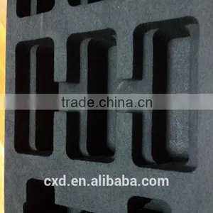 Hardware Used Molded EVA Foam Insert Custom Die Cut EVA Foam thumbnail-3