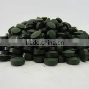 Fresh Spirulina Food With Multiple Trace Element thumbnail-1