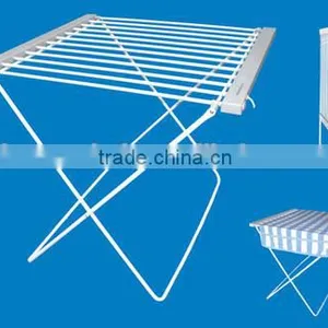 Folding Clothes Drying Rack With CE.GS.RoHS Approval thumbnail-1