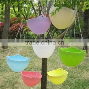 Custom Made Plastic Plant Pot Manufacturer thumbnail-2