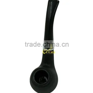 Durable Blank Tobacoo Pipe,classic Resin Pipe thumbnail-4