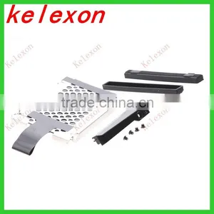 New Hard Drive Cover Caddy For IBM Thinkpad T400 R400 HDD Cover thumbnail-4