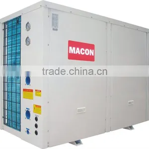 Newly Swimming Pool Heater,vertical Type Water Heater thumbnail-1