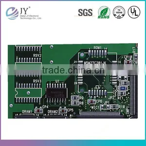High Quality Power Amplifier Pcb Manufacturer in Shenzhen thumbnail-2