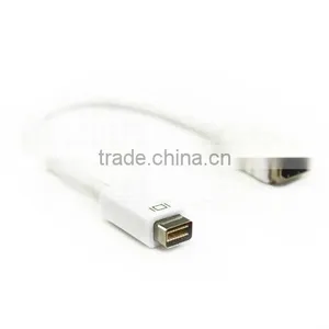 Mini DVI to HDMI Adapter Cable With Lowest Price thumbnail-1